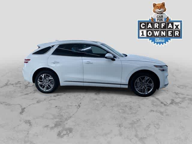 Thumbnail: 2023 Genesis GV70 - 2