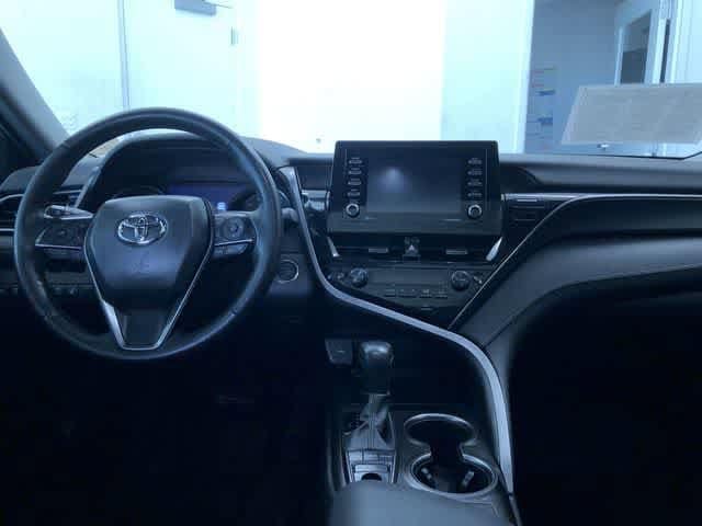 Thumbnail: 2023 Toyota Camry - 18