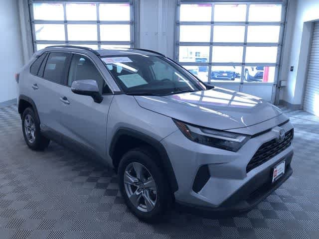 Thumbnail: 2025 Toyota RAV4 - 36