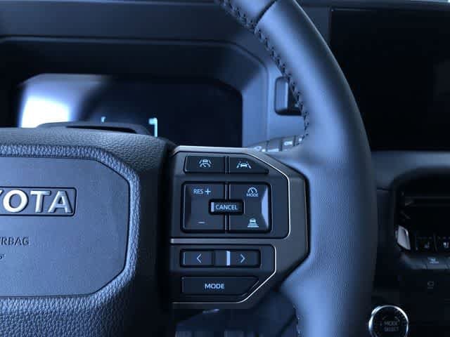 Thumbnail: 2026 Toyota Land Cruiser - 17