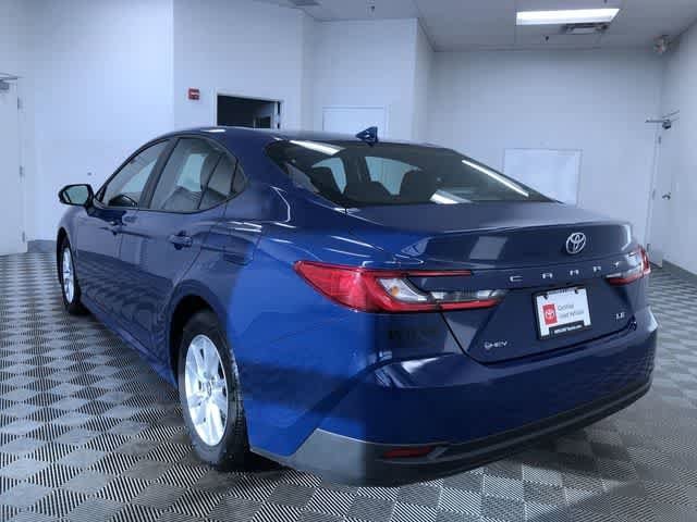 Thumbnail: 2025 Toyota Camry - 13