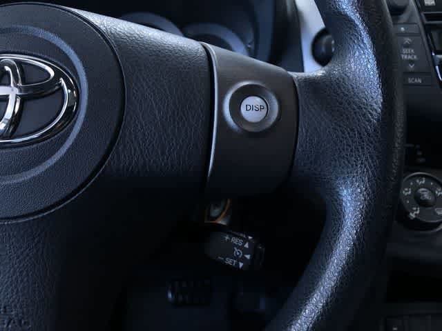 Thumbnail: 2010 Toyota RAV4 - 32