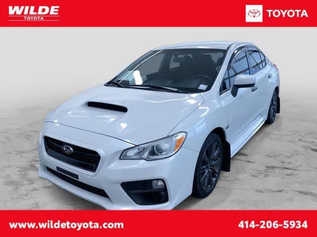 2017 Subaru WRX Base -
                  West Allis, WI