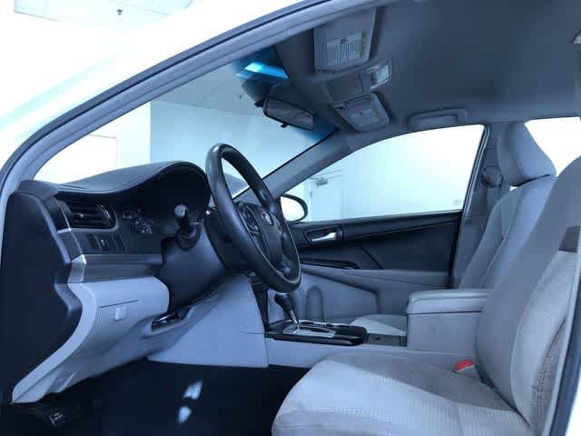 Thumbnail: 2014 Toyota Camry - 18