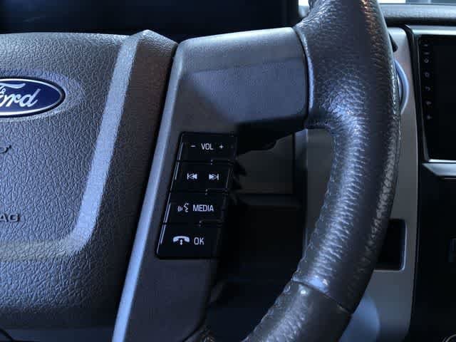 Thumbnail: 2010 Ford F-150 - 19