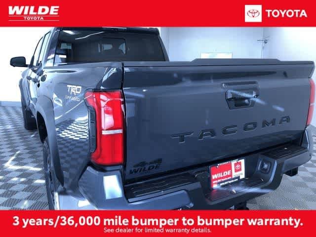 Thumbnail: 2025 Toyota Tacoma - 4