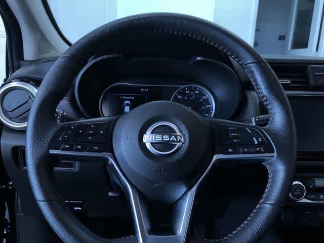 Thumbnail: 2024 Nissan Versa - 25