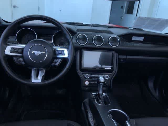 Thumbnail: 2016 Ford Mustang - 17