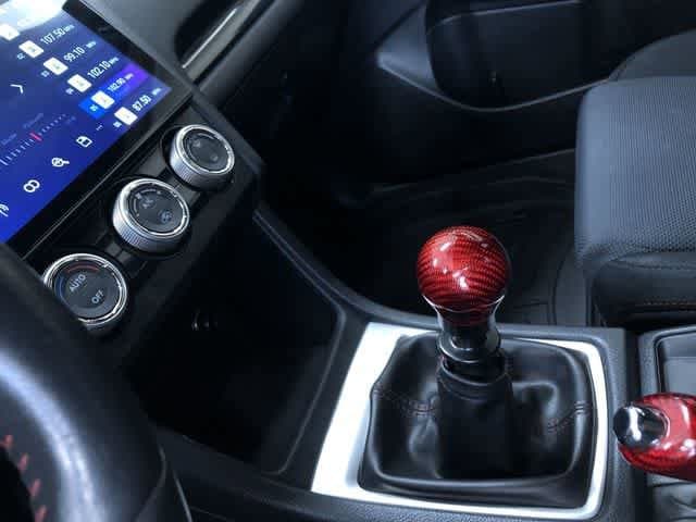 Thumbnail: 2017 Subaru WRX - 33