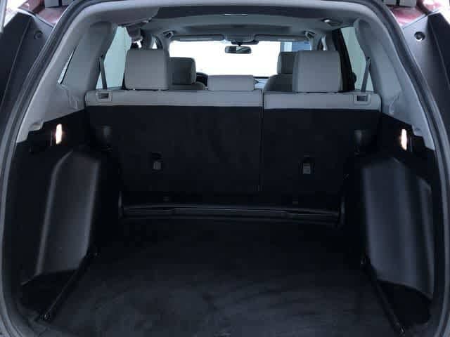 Thumbnail: 2017 Honda CR-V - 30