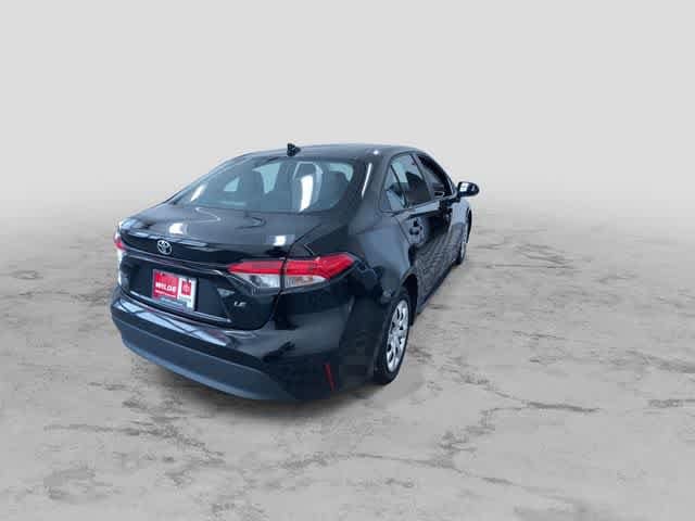 Thumbnail: 2024 Toyota Corolla - 9
