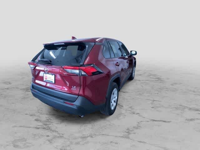 Thumbnail: 2024 Toyota RAV4 - 9