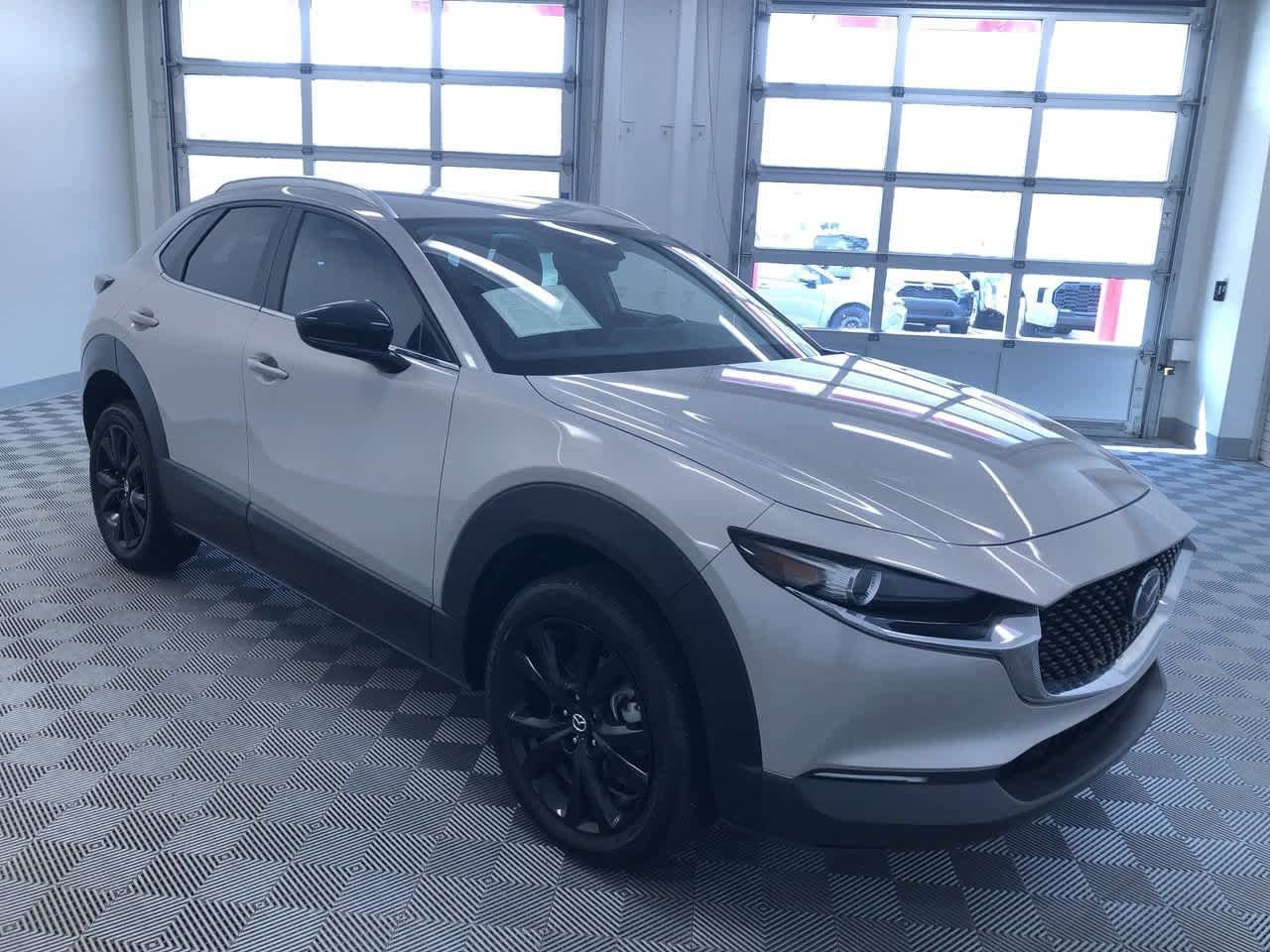 Thumbnail: 2024 Mazda CX-30 - 31