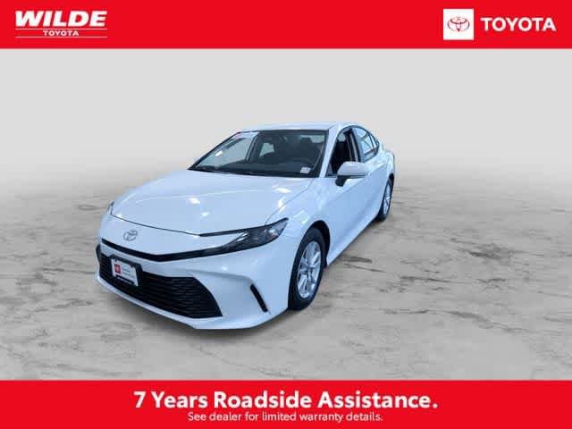 Thumbnail: 2026 Toyota Camry - 5