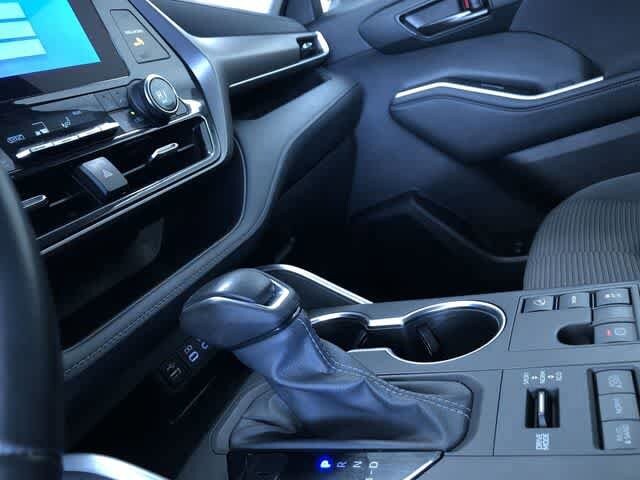 Thumbnail: 2024 Toyota Highlander - 31