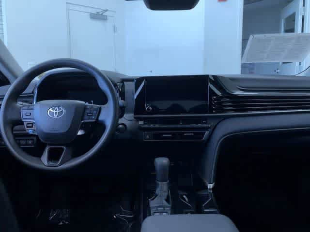 Thumbnail: 2025 Toyota Camry - 18