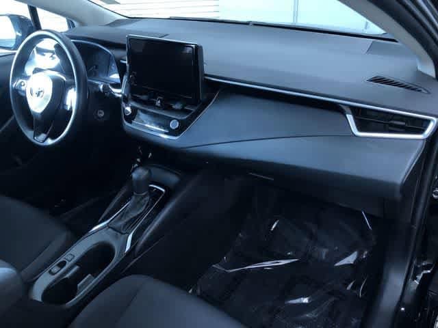 Thumbnail: 2024 Toyota Corolla - 23