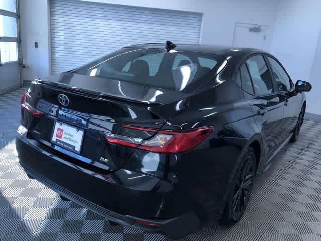 Thumbnail: 2025 Toyota Camry - 33