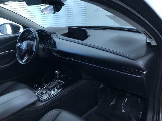 Thumbnail: 2024 Mazda CX-30 - 16