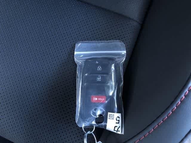 Thumbnail: 2026 Toyota Prius - 23