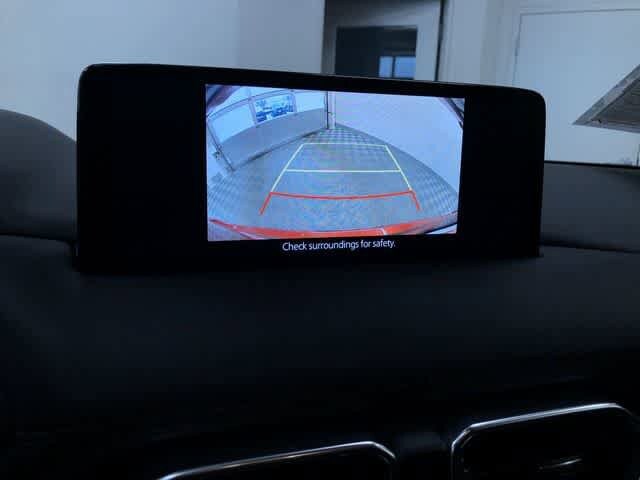 Thumbnail: 2025 Mazda CX-5 - 28