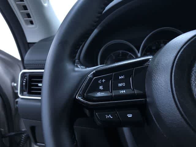 Thumbnail: 2025 Mazda CX-5 - 25