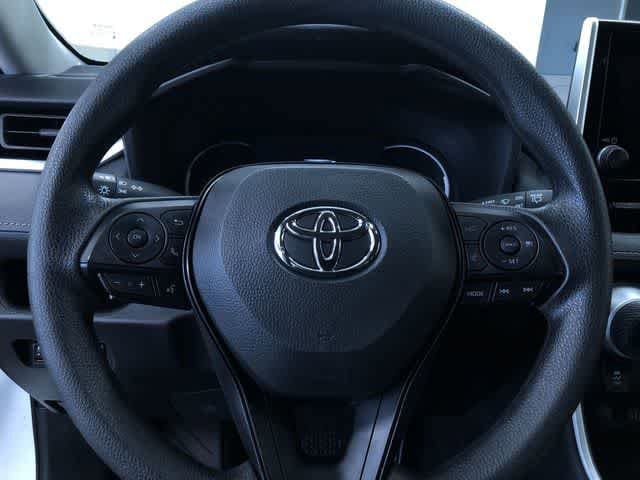 Thumbnail: 2025 Toyota RAV4 - 24