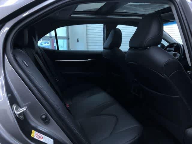 Thumbnail: 2018 Toyota Camry - 23