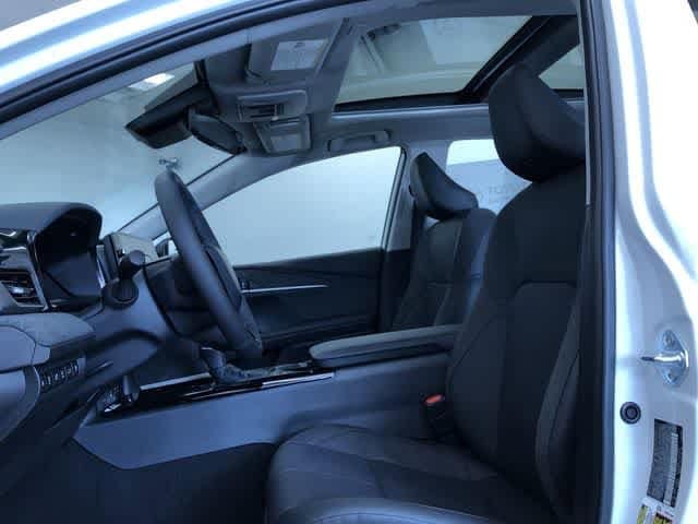 Thumbnail: 2026 Toyota Camry - 18