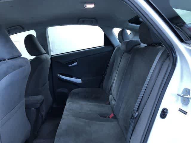 Thumbnail: 2010 Toyota Prius - 20