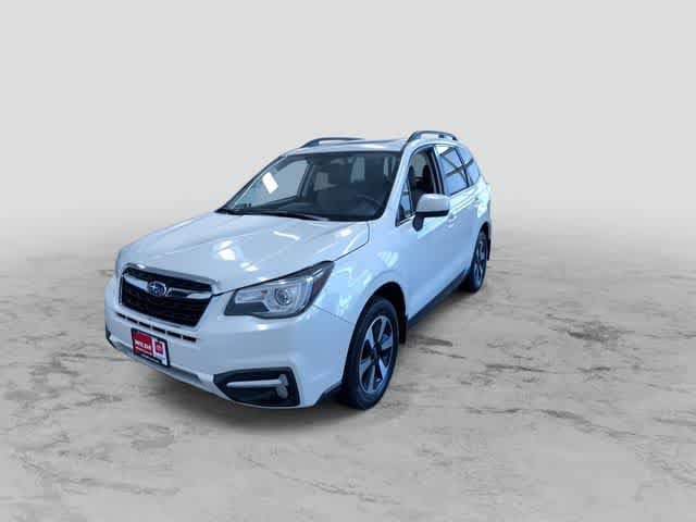 Thumbnail: 2017 Subaru Forester - 6