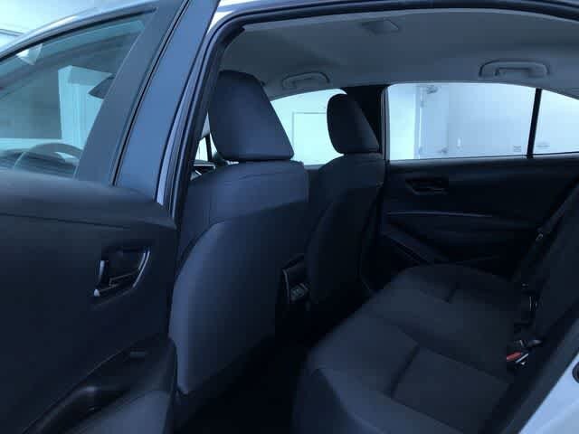 Thumbnail: 2024 Toyota Corolla - 19