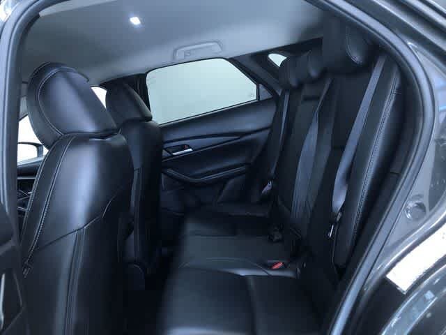 Thumbnail: 2024 Mazda CX-30 - 13