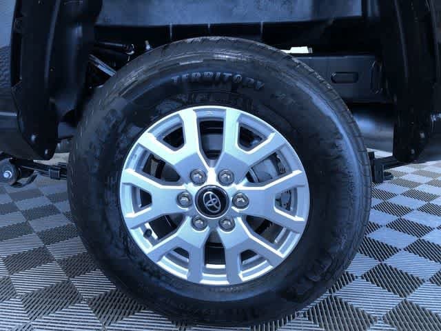 Thumbnail: 2026 Toyota Tacoma - 10