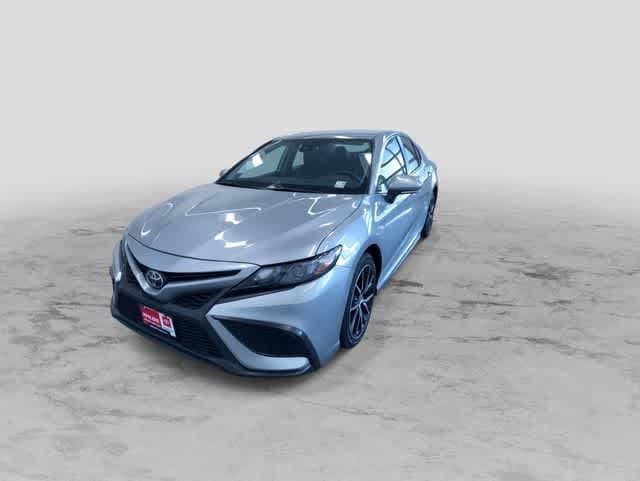 Thumbnail: 2024 Toyota Camry - 6