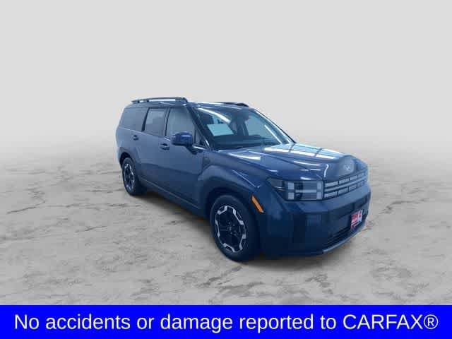 Thumbnail: 2025 Hyundai Santa Fe - 2