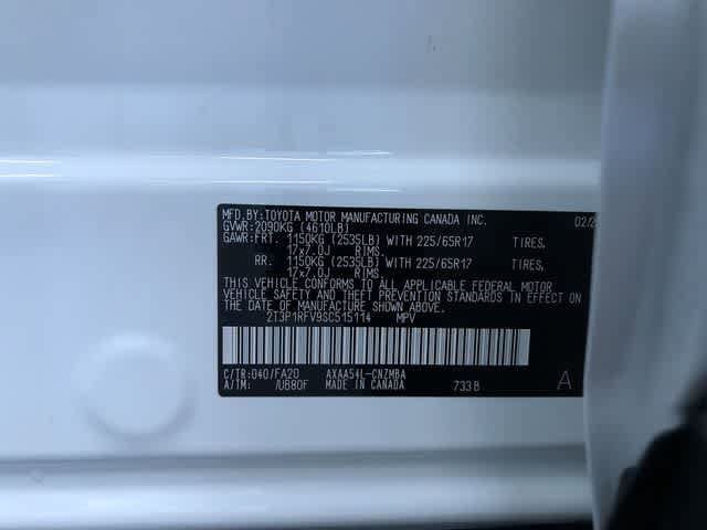 Thumbnail: 2025 Toyota RAV4 - 32