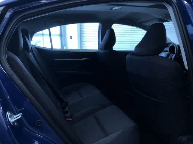 Thumbnail: 2025 Toyota Camry - 23