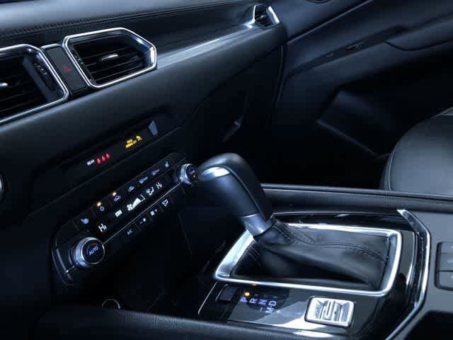 Thumbnail: 2025 Mazda CX-5 - 30