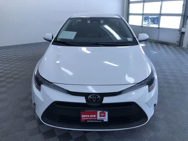 Thumbnail: 2024 Toyota Corolla - 14