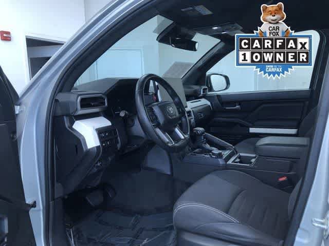 Thumbnail: 2024 Toyota Tacoma - 2