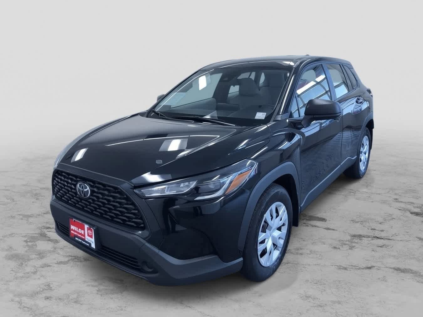 2022 Toyota Corolla Cross L -
                  West Allis, WI