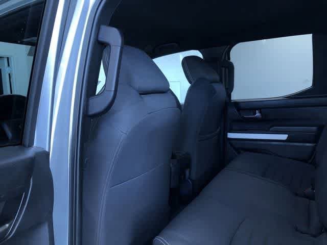 Thumbnail: 2024 Toyota Tacoma - 13