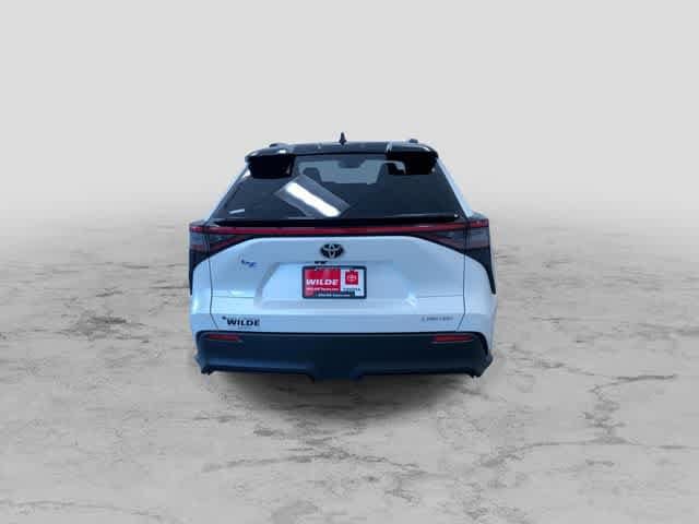 Thumbnail: 2026 Toyota bZ - 8