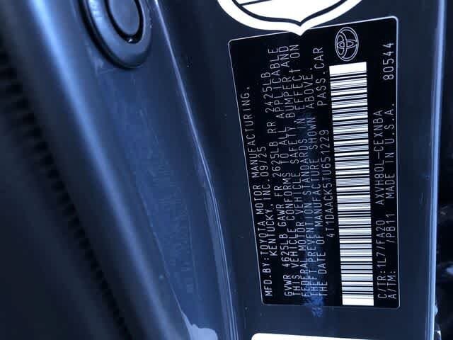 Thumbnail: 2026 Toyota Camry - 32
