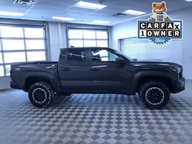 Thumbnail: 2025 Toyota Tacoma - 7