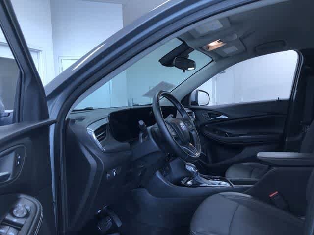 Thumbnail: 2025 Buick Encore GX - 11