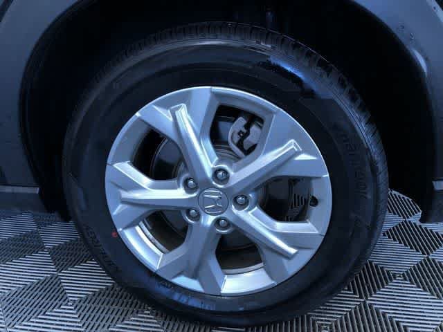 Thumbnail: 2025 Honda HR-V - 15