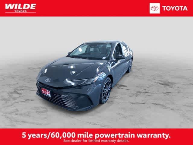 Thumbnail: 2026 Toyota Camry - 5