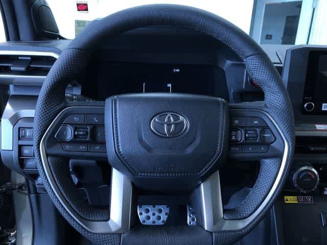Thumbnail: 2026 Toyota Tacoma - 18